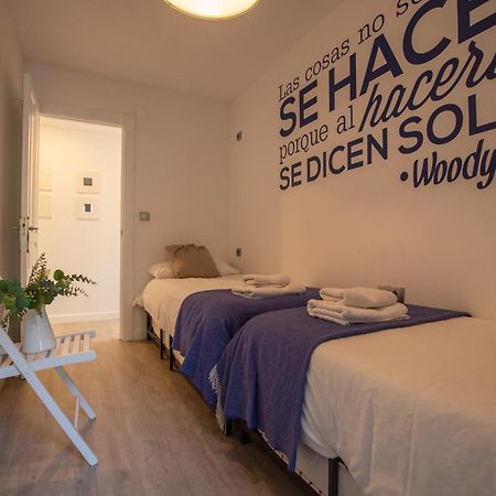 Apartamento Panticosaアパートメント エクステリア 写真