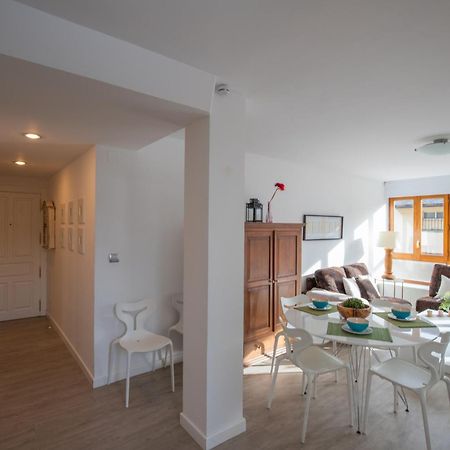 Apartamento Panticosaアパートメント エクステリア 写真