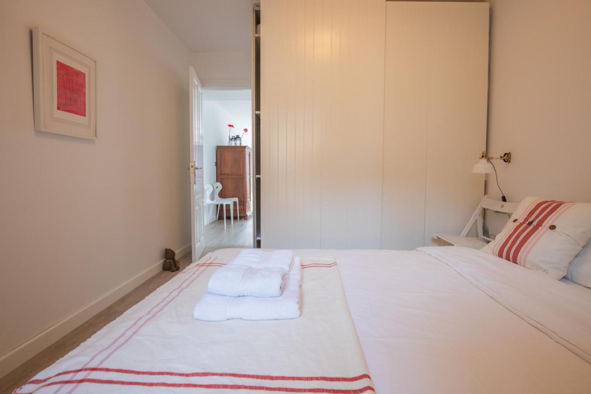 Apartamento Panticosaアパートメント エクステリア 写真