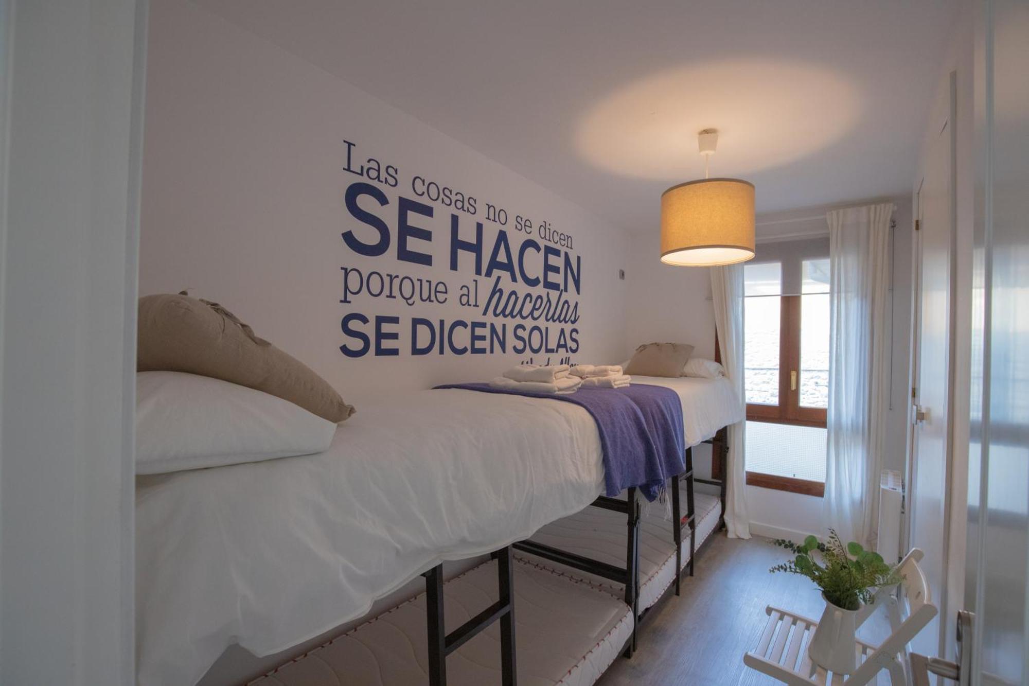 Apartamento Panticosaアパートメント エクステリア 写真