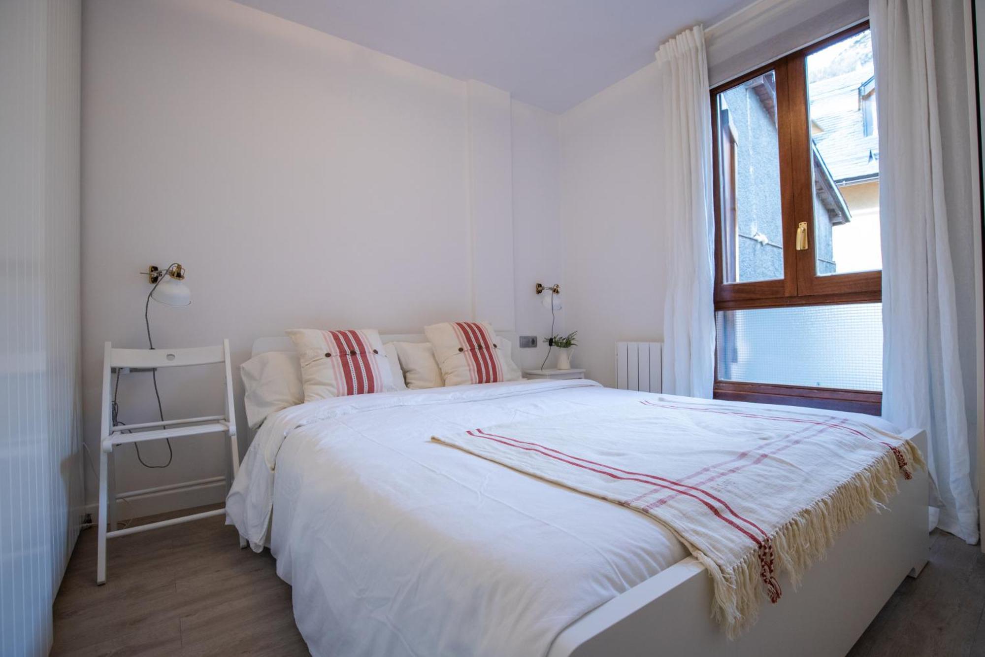 Apartamento Panticosaアパートメント エクステリア 写真