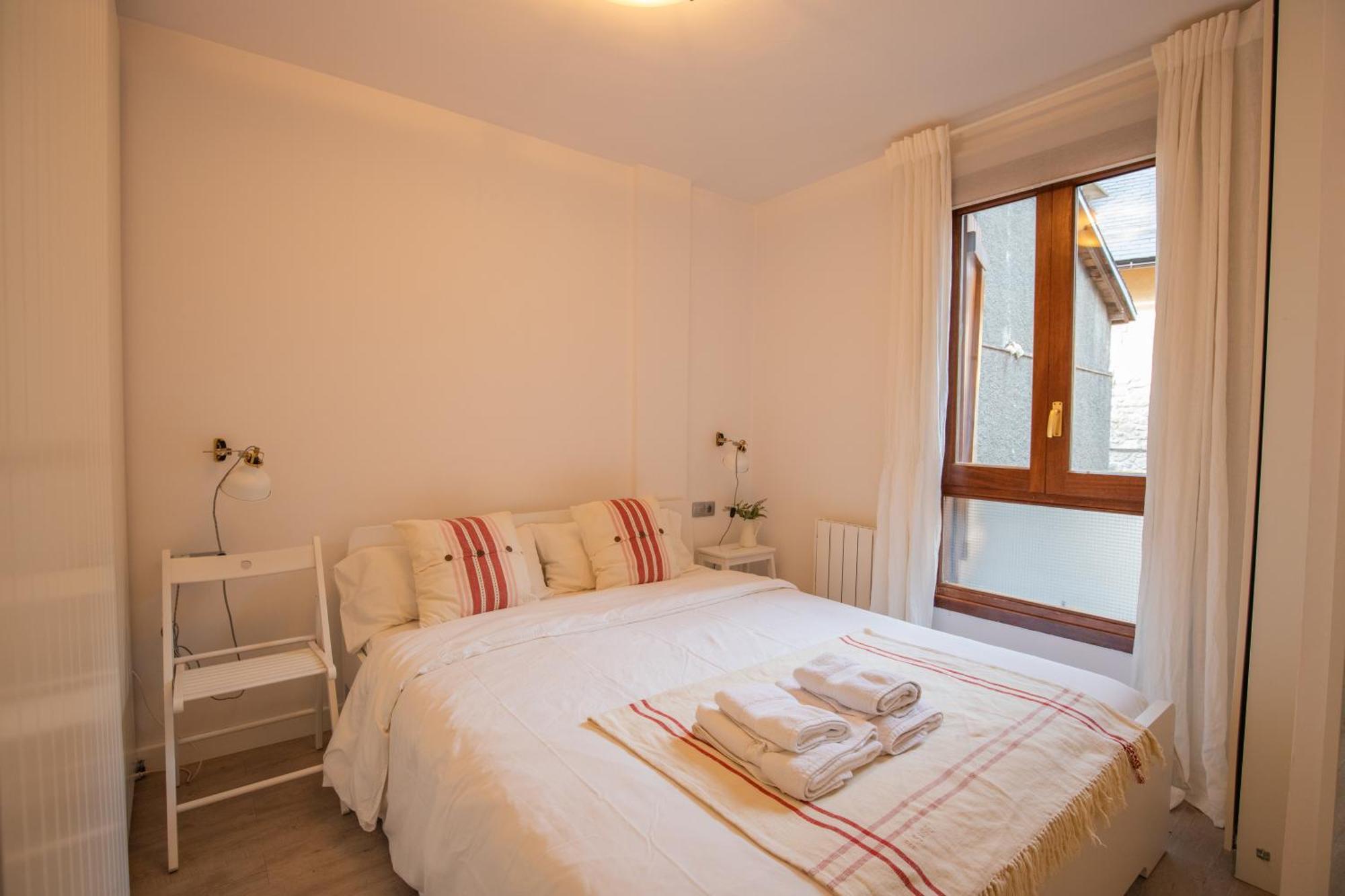 Apartamento Panticosaアパートメント エクステリア 写真