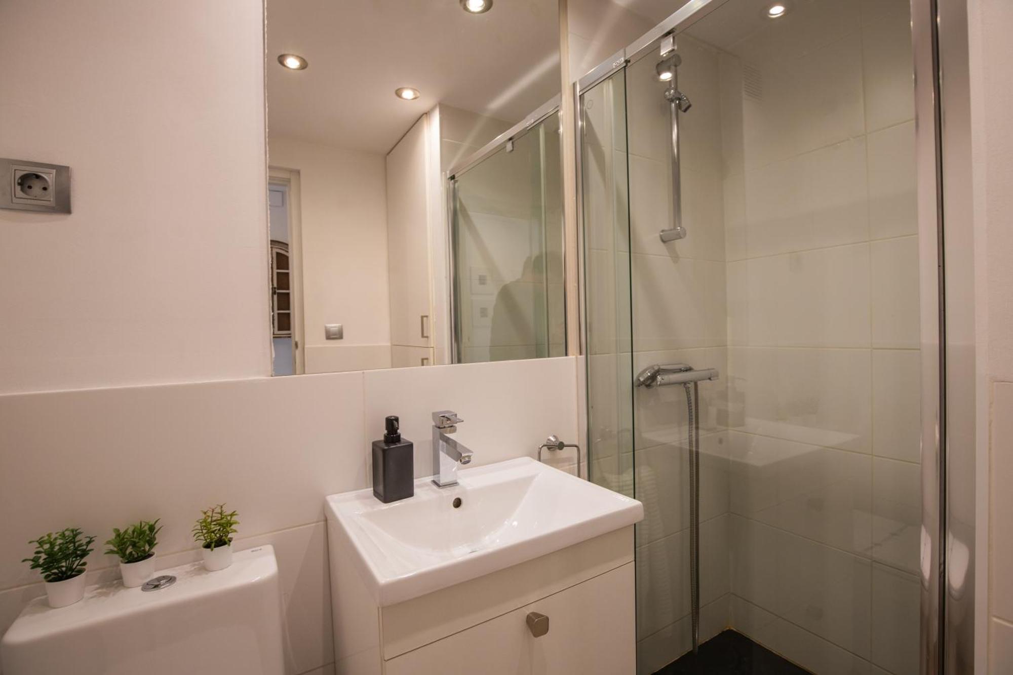 Apartamento Panticosaアパートメント エクステリア 写真