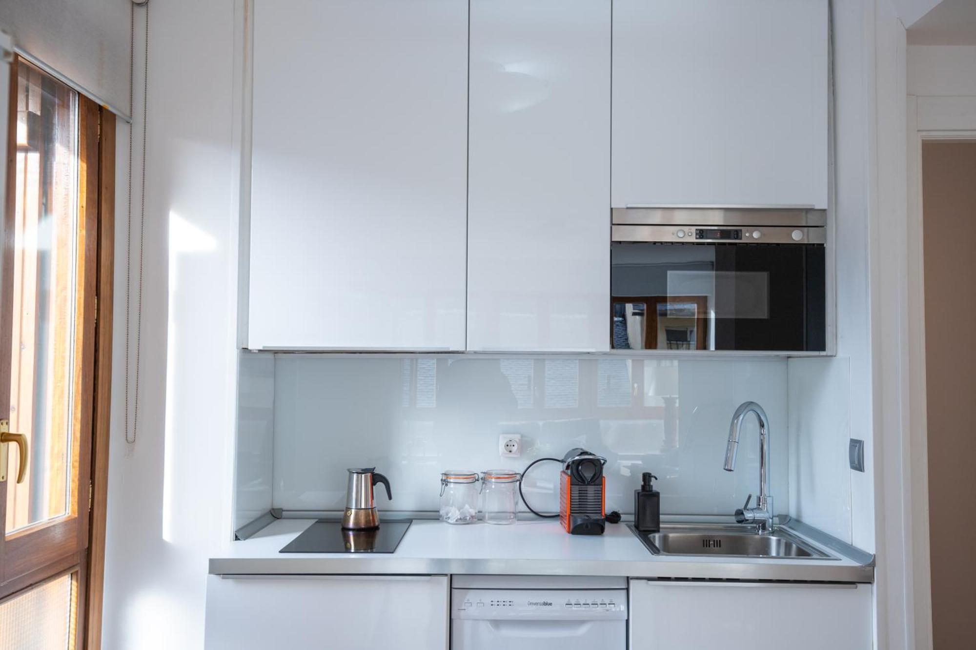 Apartamento Panticosaアパートメント エクステリア 写真